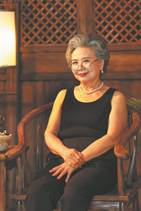 Секреты долгой и здоровой жизни. Откровения китайской модели.