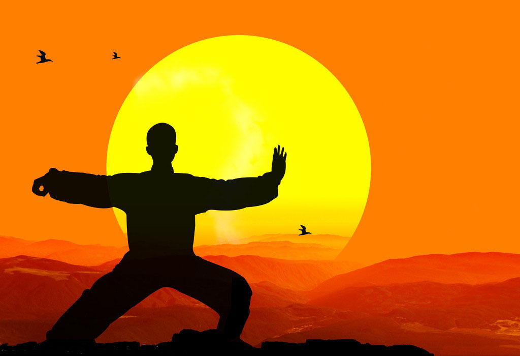 Что такое цигун: есть ли противопоказания