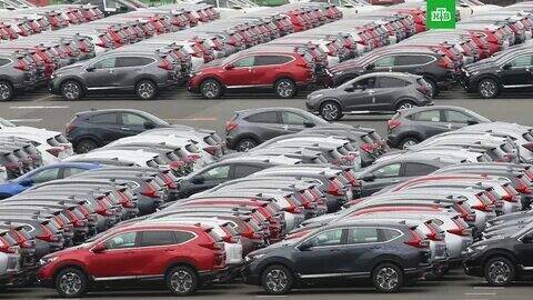 Покупка и растаможка автомобиля из Южной Кореи.