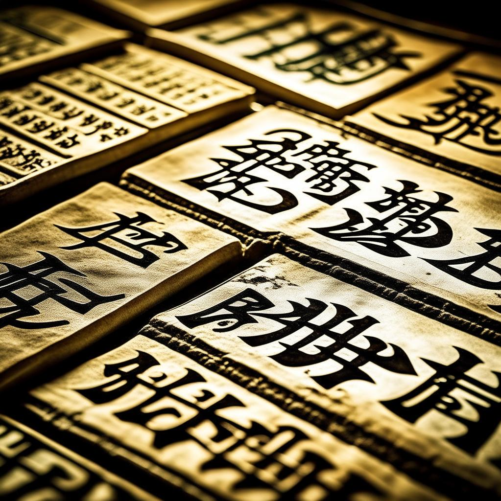 Что такое И Цзин и как ею пользоваться - фэн-шуй