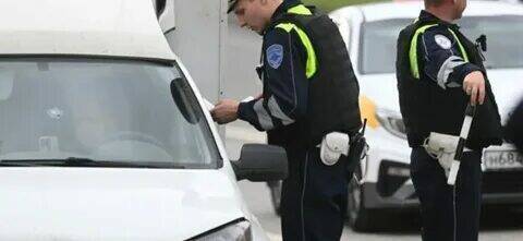 Как избежать чужих штрафов при продаже автомобиля.