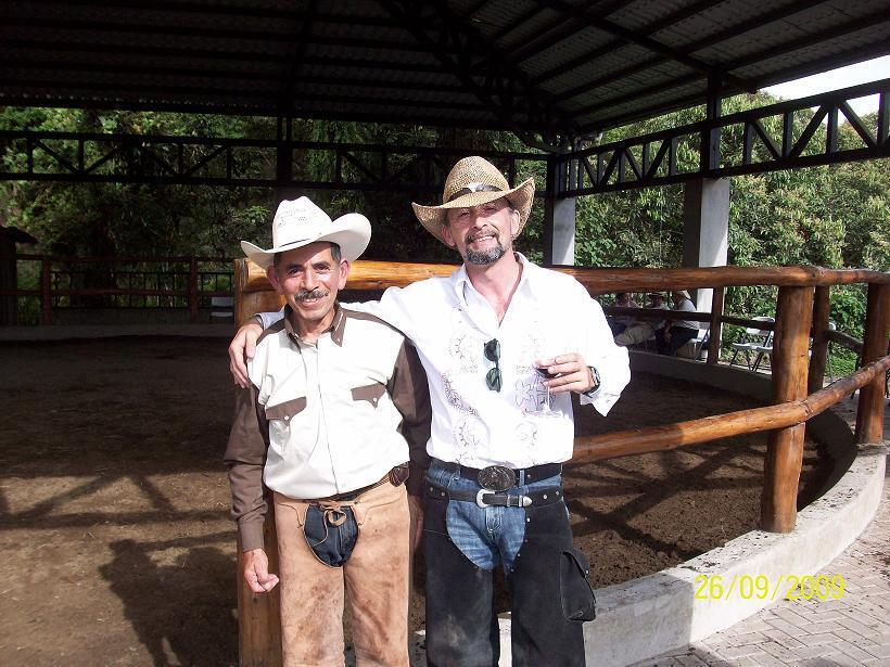 Ранчо Сакраменто. Часть 7. О дипломатах, лошадях, праздниках и буднях, радостных и грустных