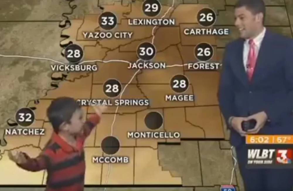 Красные лица на экране- забавные и неожиданные ошибки телеведущих в прямом эфире.