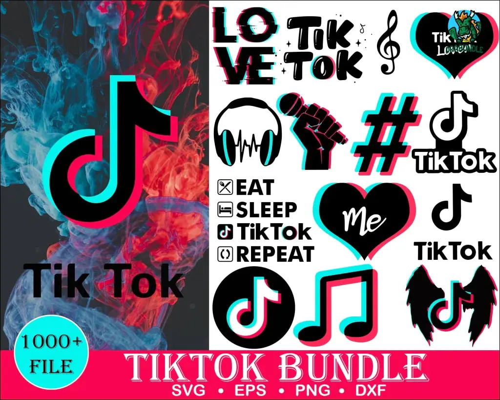 Tiktok bundle review