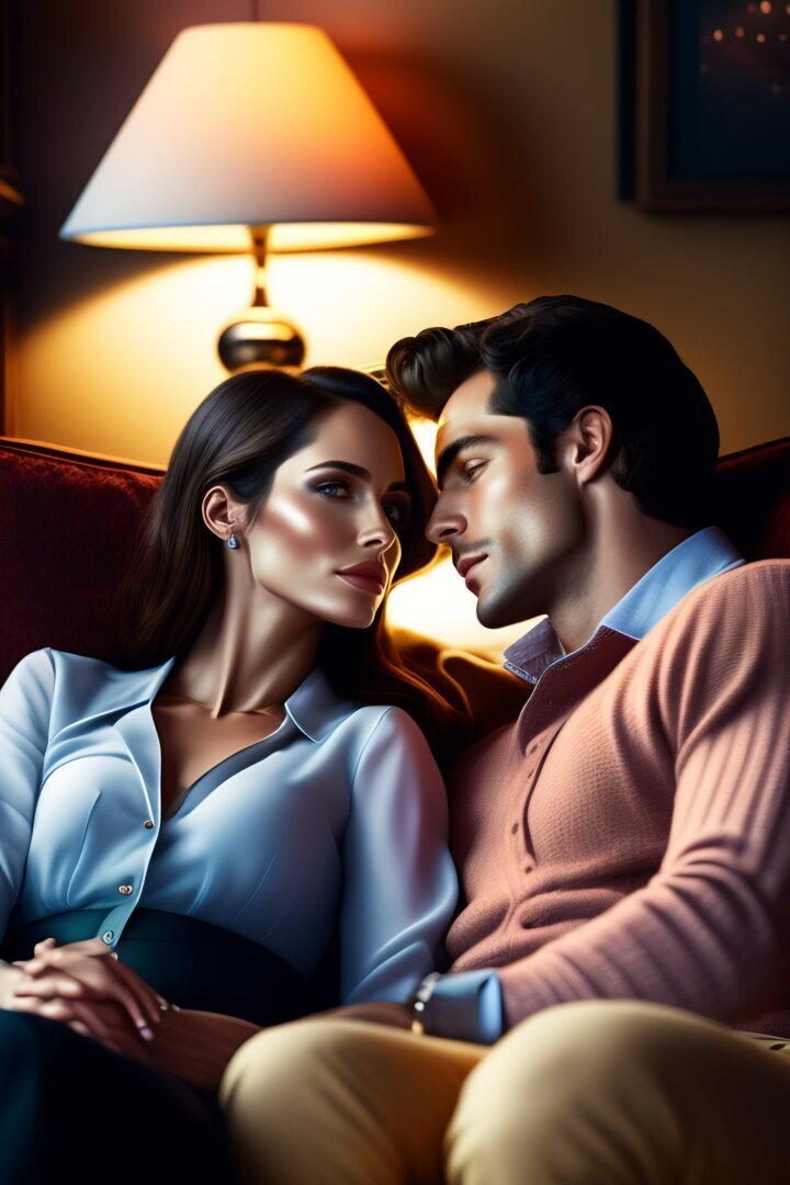 Почему мужчинам бессмысленно зацикливаться на поиске второй половинки