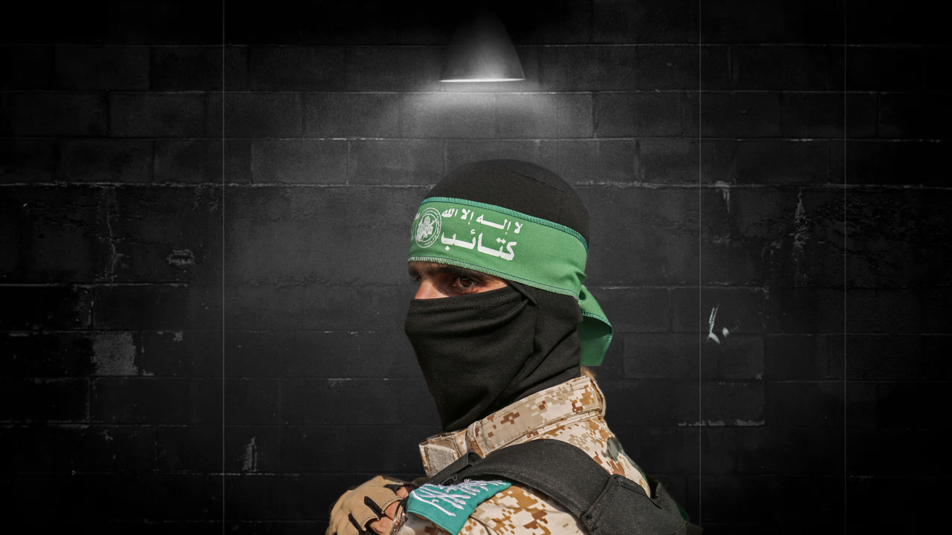 Лабиринт конфликта: исследование подземного города ХАМАСА