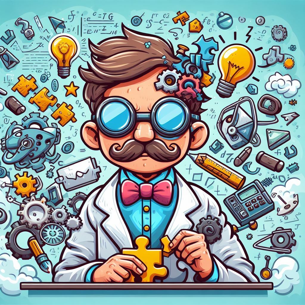 Как воспитать в себе гения: советы и стратегии