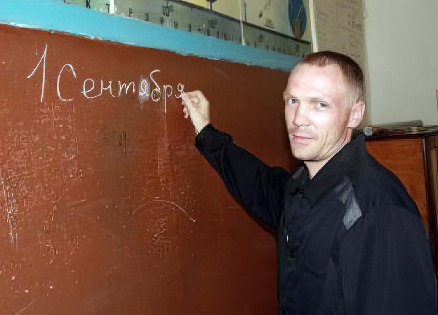 В российских школах будут преподавать люди с уголовным прошлым