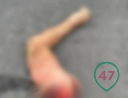 Ужас ! Последнее ДР сына - в ссоре отец ножом убил сына , расчленил и выбросил в реку .