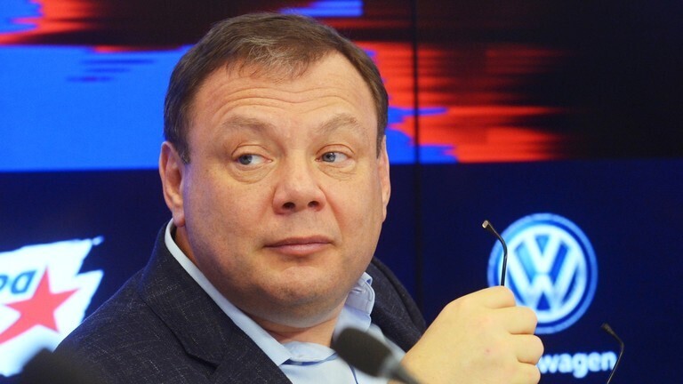 Великобритания посоветовала российскому миллиардеру, находящемуся под санкциями, «пользоваться общественным транспортом» – Bloomberg