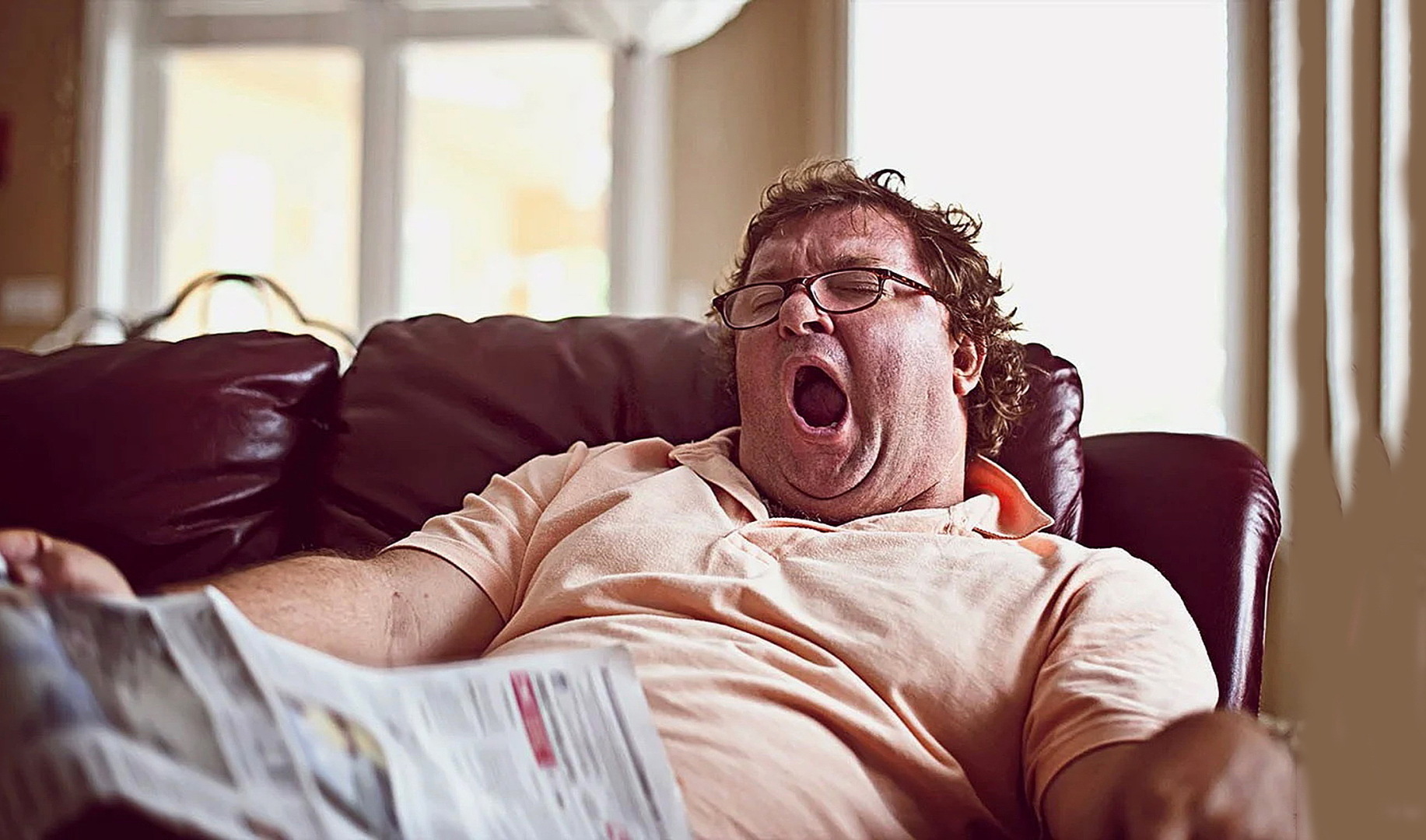 Спите каждую ночь и об этом ничего не знаете? О великой тайне обычного еженощного засыпания!