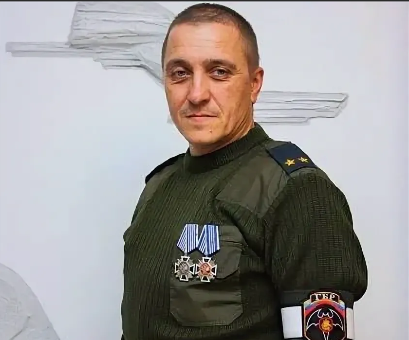 Легендарные командиры Донбасса