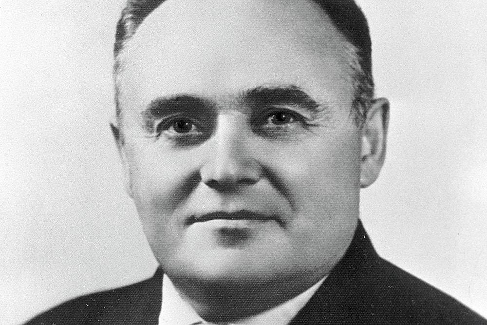 Одни из самых известных Российских Ученых