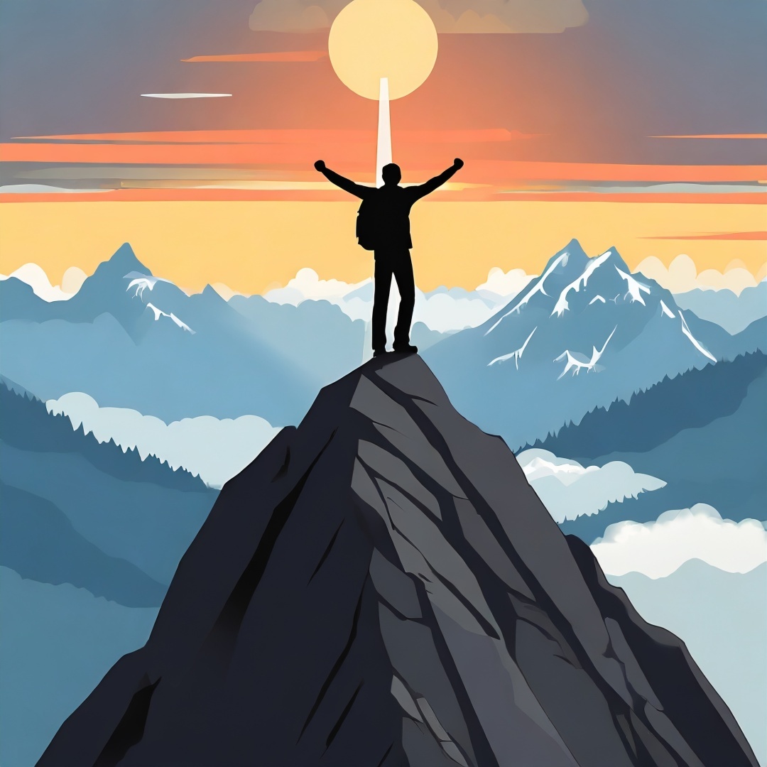 10 Проверенных Способов Стать Лучшей Версией Себя.