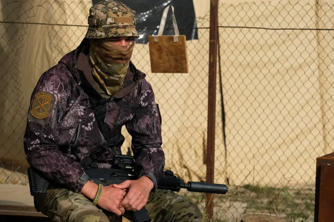 Украинский спецназ использует дерзкие рейды и тактику отвлечения внимания в попытке освободить Крым