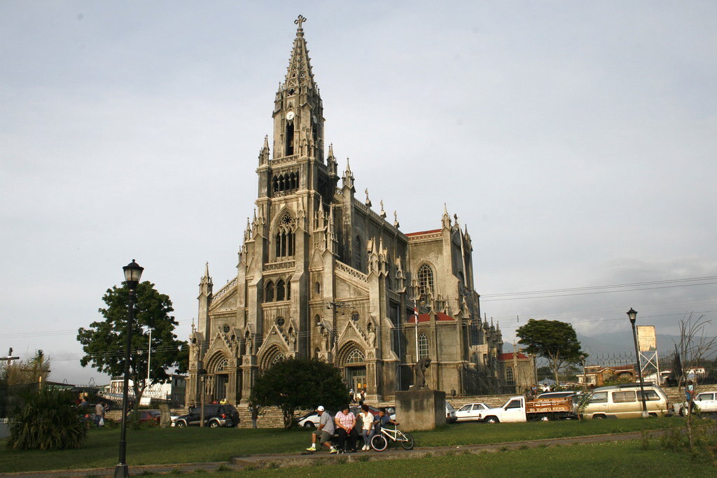 Ранчо Сакраменто. Часть 8. Как я познакомился по Интернету со своей будущей латиноамериканской женой