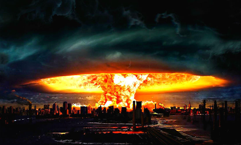 Вероятность конца света: анализ возможных сценариев в ближайшие годы