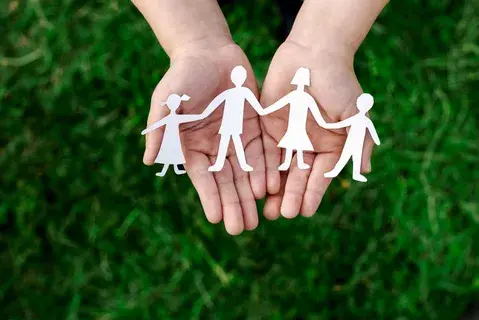 Семья в Современном Мире: Тенденции и Изменения.