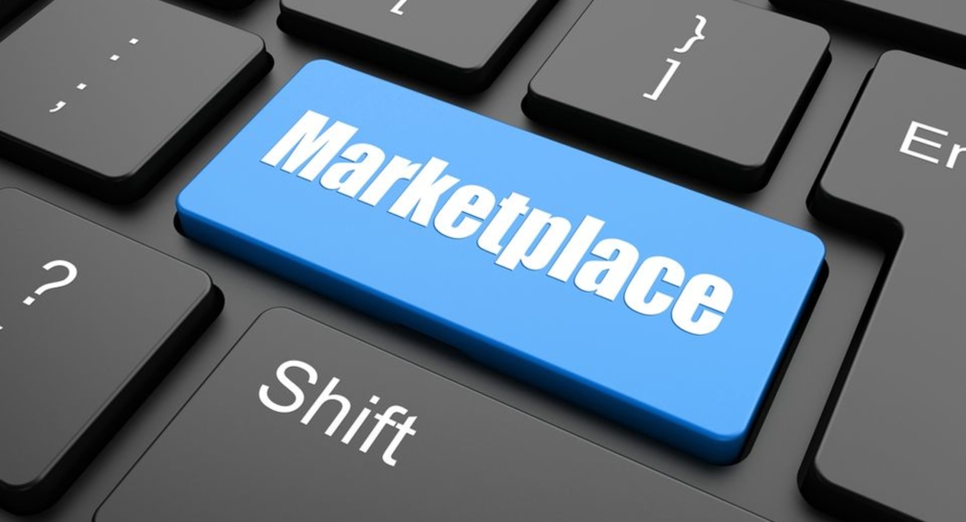 Очень скоро будем покупать товары в новом маркетплейсе – кто он такой и с чем его едят?