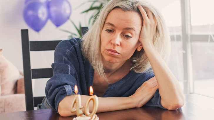 Одномоментное Признание: Навстречу Переосмыслению Кризиса Среднего Возраста