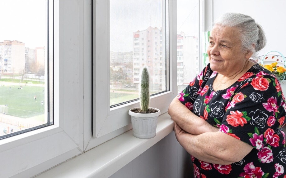 Лоджии и балконы не входят в голосующую площадь при голосовании на общих собраниях собственников в МКД