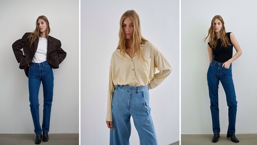 Как одеваться по-скандинавски в 2023 году и быть модной девушкой