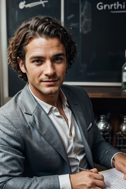 Отмечаем 19 октября: мужское счастья, день джина, день раздавленных пузырей и др.