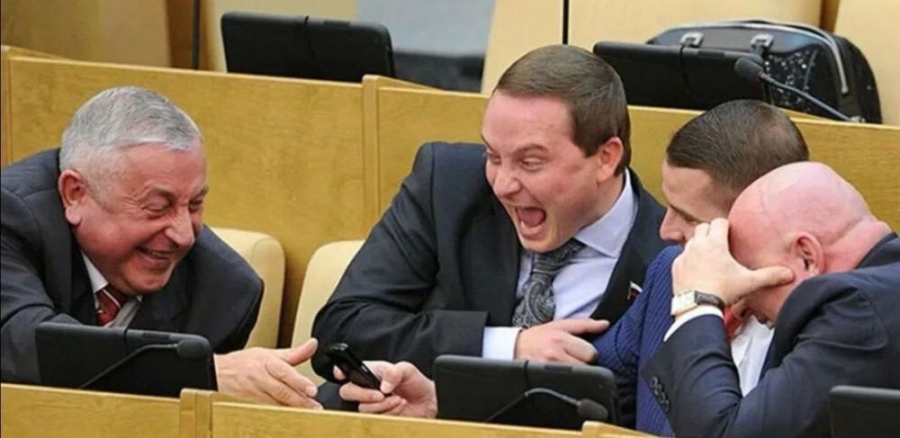 ❗️❗️❗️Жуткая статистика: 98% россиян не забрали ни рубля положенного государством⁉️⁉️