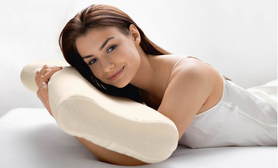 Как выбрать идеальную подушку, что бы высыпаться?