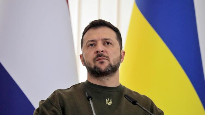 Второй срок Президента Украины Зеленского В.А. Какие шансы