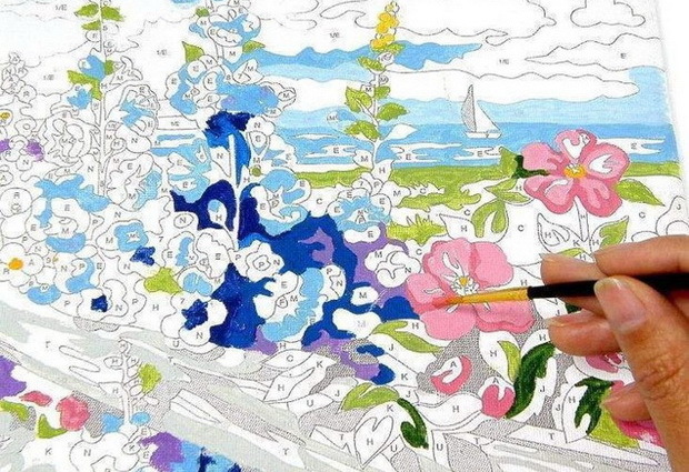 Вы знали, что можно заниматься творчеством, даже не имея специальных навыков? Сейчас расскажу как именно.