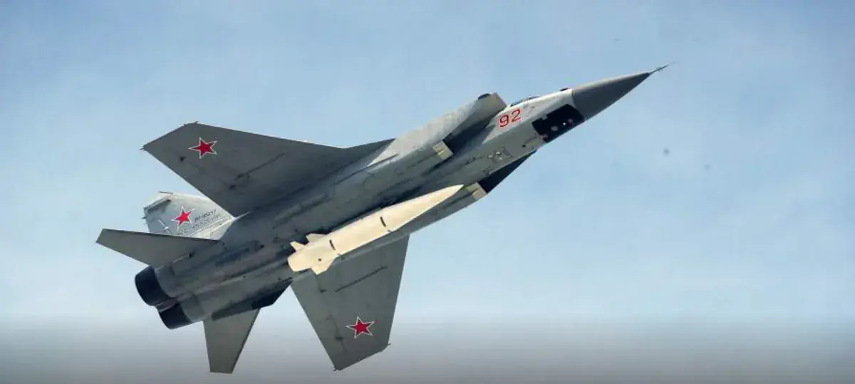 Авианосцы США в Средиземном море