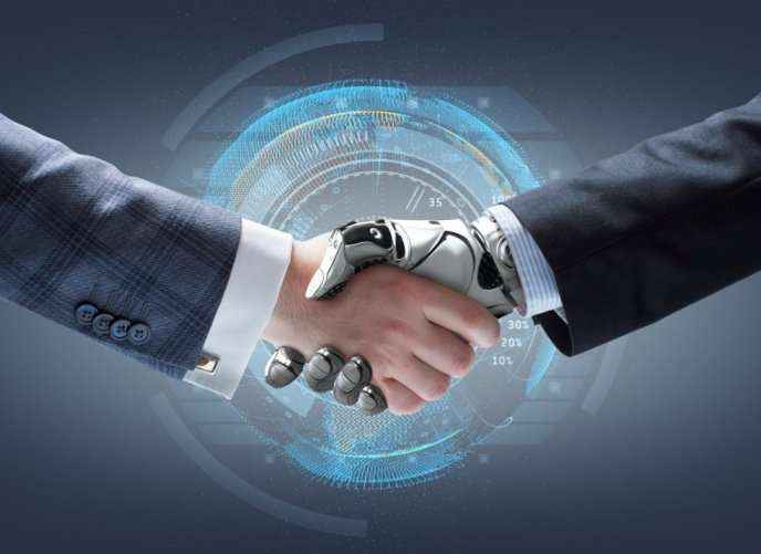 Кибернетика: наука о саморегуляции и управлении системами