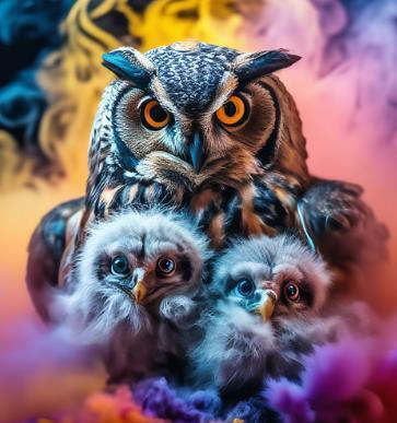 Что такое Нейросеть