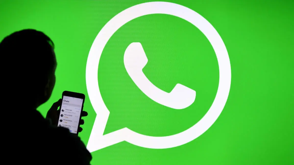 WhatsApp открыл возможность одновременного использования нескольких аккаунтов