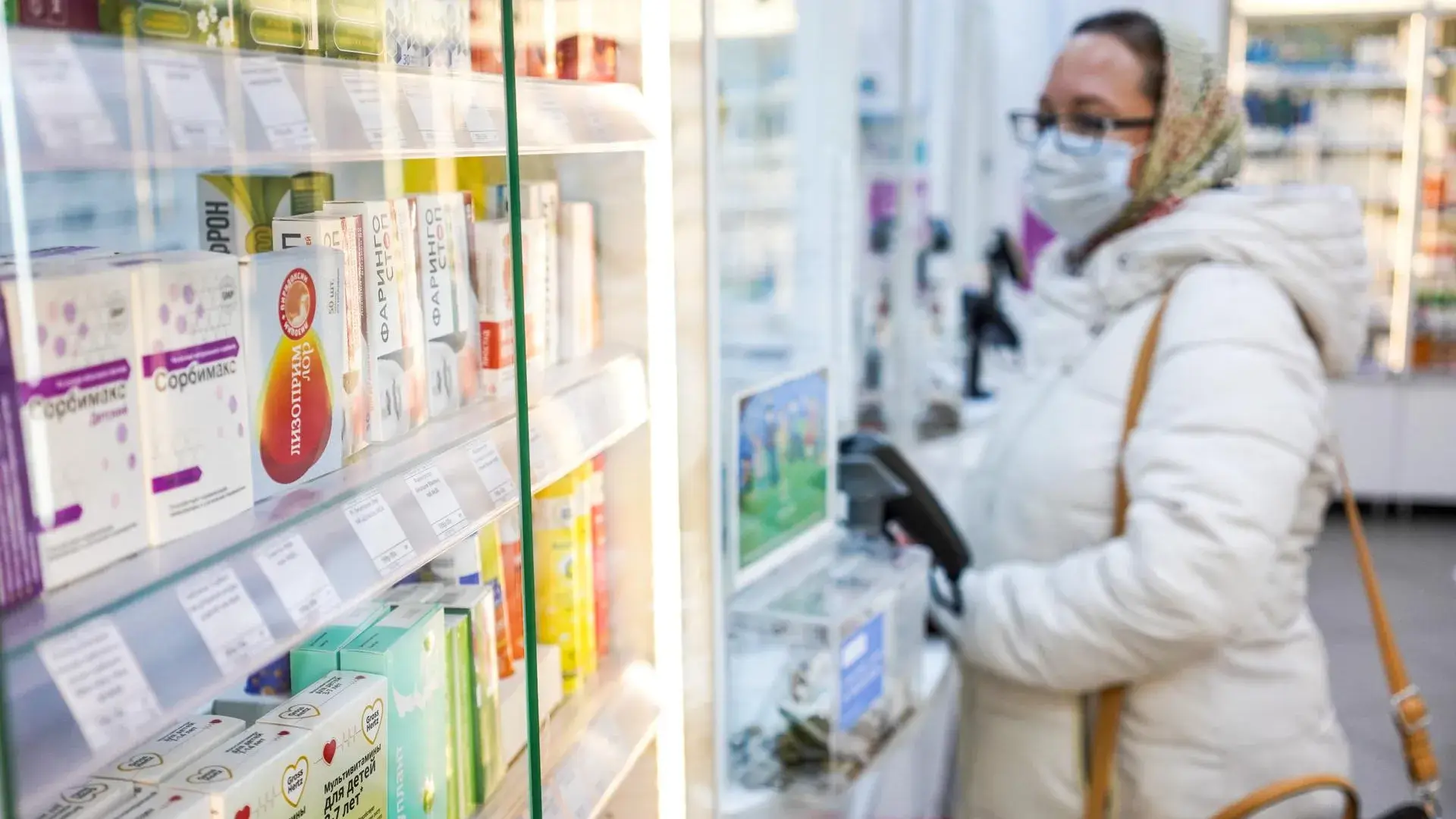 Готовитесь ли вы к очередной волне сезонных заболеваний?