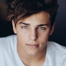 Кирилл, г. Мурманск