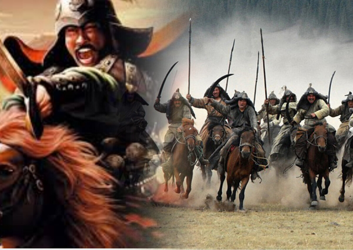 Хан Батый, его след в истории России