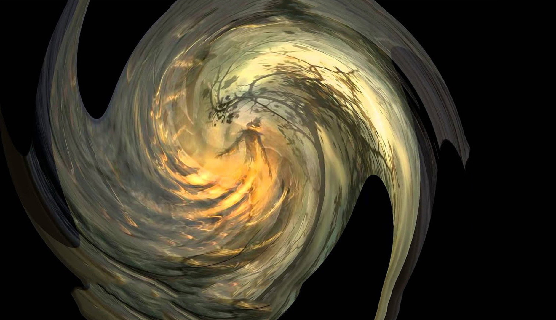 Библия: - "В начале было Слово!" Но у Кого было это Слово? Точно у Бога?