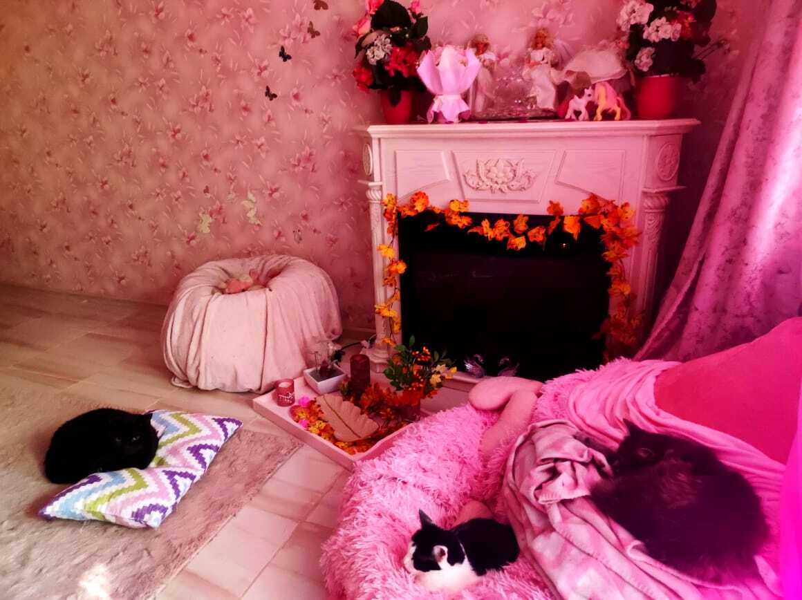 🌺 Почему помогая другим, мы чувствуем себя лучше🌺