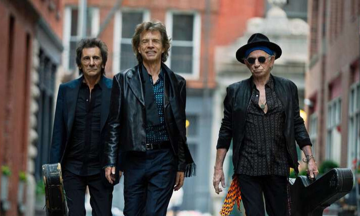 Новый альбом The Rolling Stones: Амбиции на старте. Оправдались ли ожидания