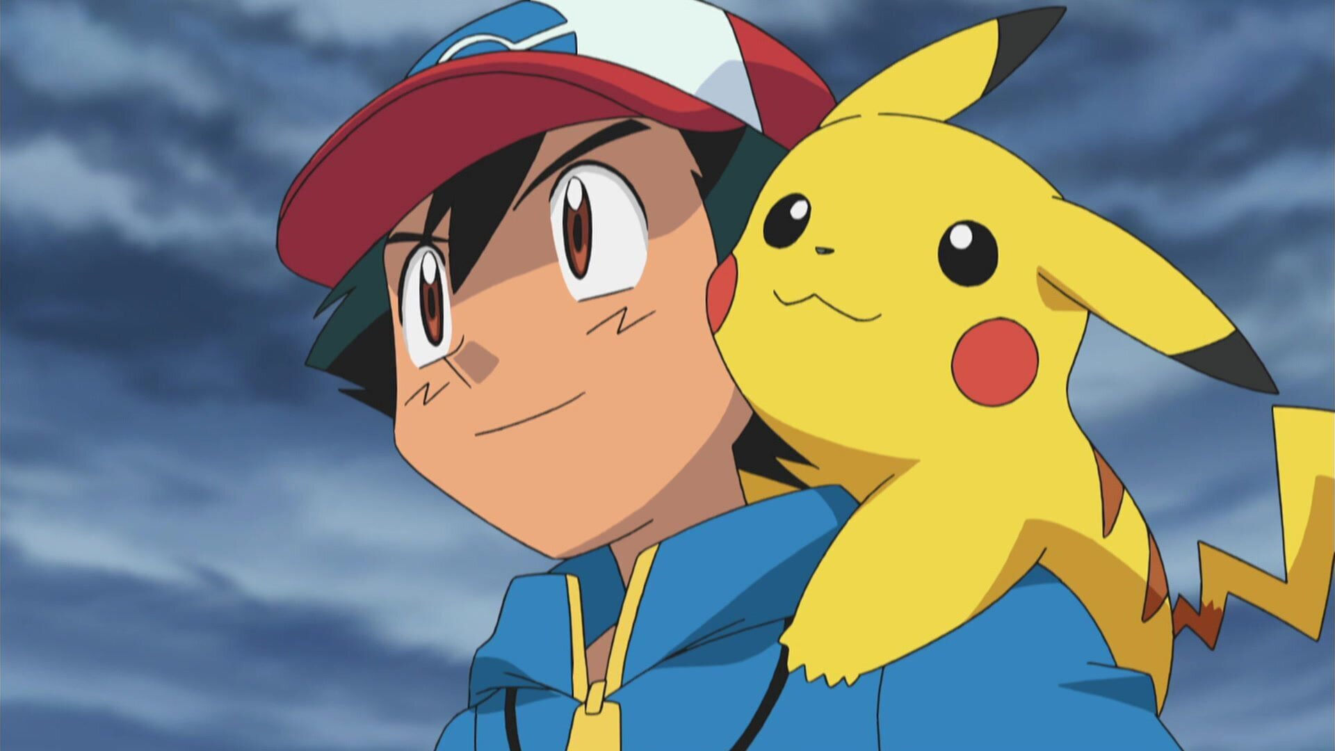 Путешествие в Мир Известных Мультфильмов 90-х