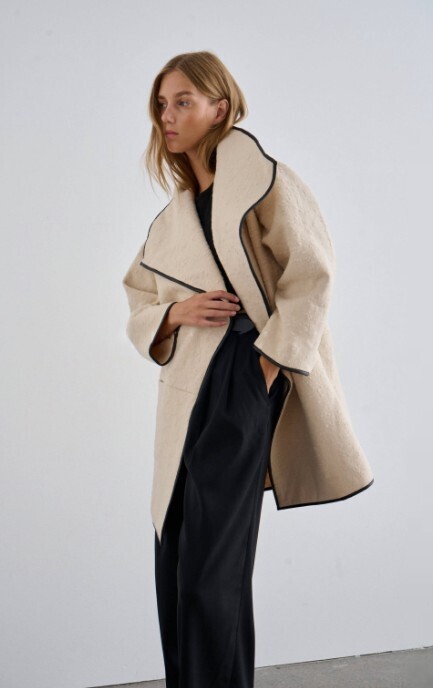 Как одеваться по-скандинавски в 2023 году и быть модной девушкой