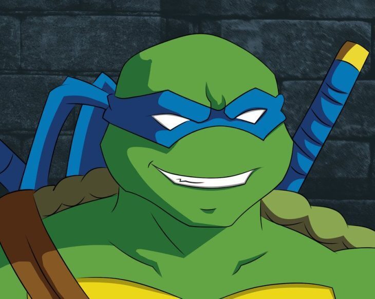 Путешествие в Мир Известных Мультфильмов 90-х