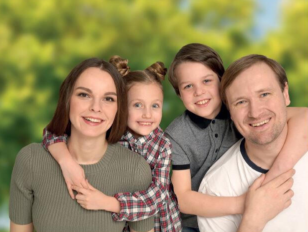 Дети не в приоритете. Современные взгляды на семью и демографическая политика