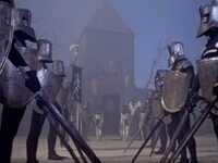 Самый романтичный дворник кинематографа