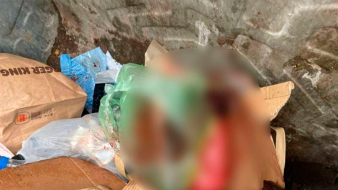 Раскрытие душераздирающей истории: немыслимый выбор матери – бросить ребенка умирать