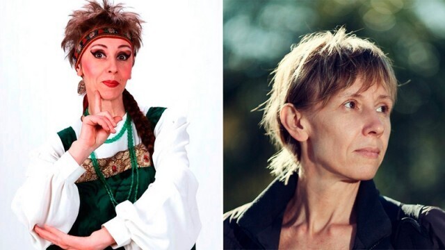 Как сложилась жизнь участников тележурнала "Каламбур" - "Морячок" женился на "Бабе", "Мужик" умер