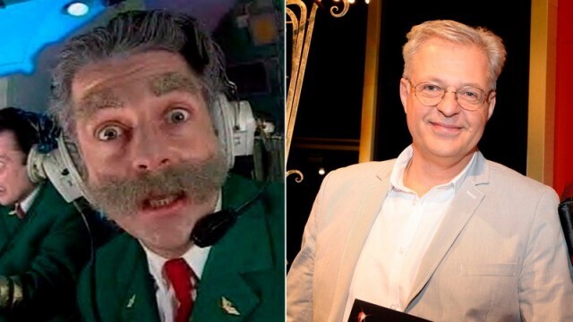 Как сложилась жизнь участников тележурнала "Каламбур" - "Морячок" женился на "Бабе", "Мужик" умер