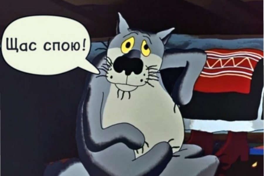 Отмечаем 20 октября: день пения, день цемента, день болтовни, день разноцветных зонтов, день яблока и др.